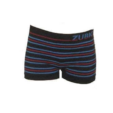 Kit Boxer de 10 Cuecas  Infanto Juvenil - ZubickModerna, confortável e super maleável, a Cueca Boxer da Zubick possui ótimo caimento no corpo. Seu tecido... 