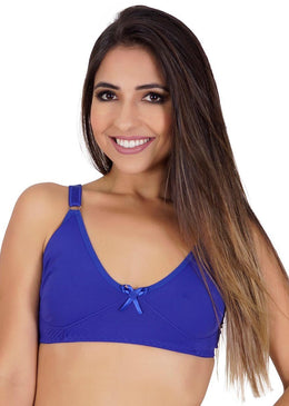 KIT DE 10 SUTIÃS REFORÇADOS VARIADOS EM TECIDO GOUFRÊ E POLIAMIDA!! EXCELENTE PARA O DIA A DIA, OFERECENDO ÓTIMA SUSTENTAÇÃO. COMPOSIÇÃO:90% POLIAMIDA10% ELASTANOFORRO: 100% ALGODÃO 