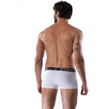 CUECA MINI BOXER EM ALGODÃOIDEAL PARA AS PESSOAS QUE POSSUEM ALGUM TIPO DE ALERGIA E PARA OS APAIXONADOS PELO ALGODÃO.O ELÁSTICO PERSONALIZADO DE 4 CM... 