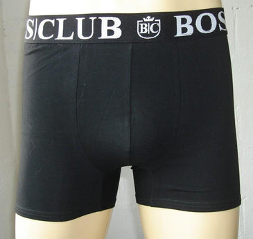 Cueca em Algodão Premium Fio 40.Produto Anti-Alérgico. Composição: 95% Algodão 5% Elastano  O Kit contém 8 Cuecas P/ 17 Cuecas M/ 17 Cuecas G/ 8 Cuecas GG em... 