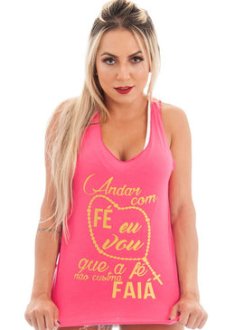 Descrição: Regata Longa Feminina Coleção Hard Clothing Fit com Estampa na parte da frente em SilkScreen. Regata Fitness Feminina de Tecido Viscolycra de ótima qualidade com acabamento em FluFlu na parte... 