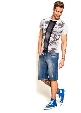 Nova coleção lemier premium bermuda masc detalhe perna  ótimo caimento super confortável ótima modelagem ideal para o seu verão, com preços imperdíveis.Aproveite nossos produtos faça a diferença no seu... 