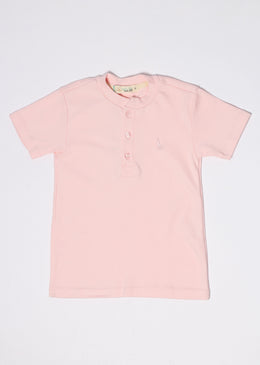 Conjunto meninos, ideal para dias ensolarados.-Camisa com fecho em botão frontal.-Bermuda listrada com bolso frente e trás.Composição: 100% AlgodãoSKU : CJTF127 TABELA DE EQUIVALÊNCIA TAMANHO... 