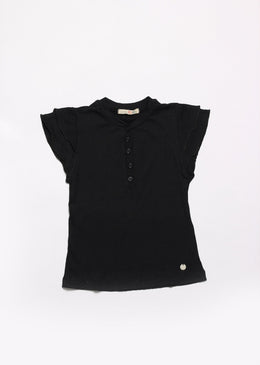 Conjunto super confortável e de excelência qualidade, ideal para usar no dia a dia e/ou para brincar.Blusa com detalhe de botão frontais.SKU: CJTM72 Composição: Blusa: 96% Viscose... 