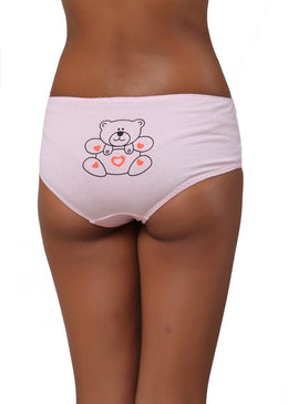 Kit   com   4   peças.   Calça   infantil   em   malha,   cores   sortidas   e   estampa   variadas... 