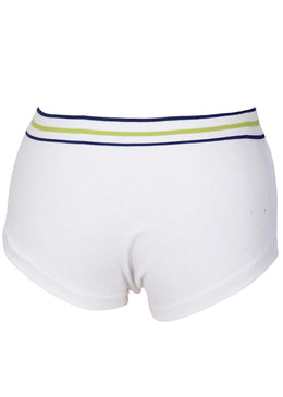 O Kit Sungão Infantil de Cotton é Composto por 3 Cuecas. A principal característica é o seu formato estilo sunga que causa um maior conforto para... 