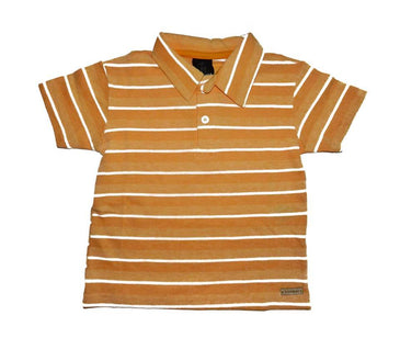 Camiseta Polo Piquet Grove Listrado Amarelo Hommer - Informções:  - Cor: Azul Marinho - Composição: 100 % Algodão  Lavagem: Lavar a mão ou máquina, não... 