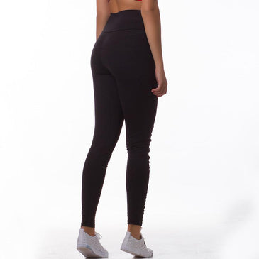 Calça Legging Montaria cor lisa com recortes tradicionais e cós Alto Duplo >Confeccionada em Suplex pano Grosso >Possui cós alto duplo com 90mm >Pode ser... 