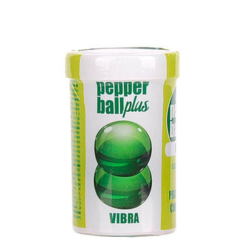 BOLINHA EXPLOSIVA QUE VIBRA - SÃO COMESTÍVEISBolinha 