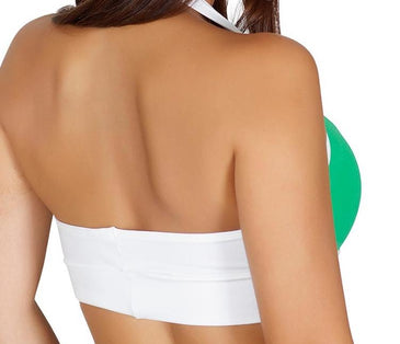 O Kit Top Dry Fit  é confeccionada em um material leve, confortável e de qualidade.Essa Top é perfeita para a realização de qualquer atividade, seja... 