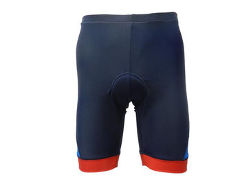 Modelo: Coleção D&A Collection Tamanhos: P, M, G e GGCor :MarinhoPeso: Aproximadamente 0,350g Bermuda de laycra com forro em espumaBermuda em lycra, com 84% Poliéster e 16%... 