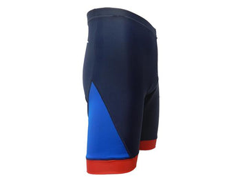 Modelo: Coleção D&A Collection Tamanhos: P, M, G e GGCor :MarinhoPeso: Aproximadamente 0,350g Bermuda de laycra com forro em espumaBermuda em lycra, com 84% Poliéster e 16%... 