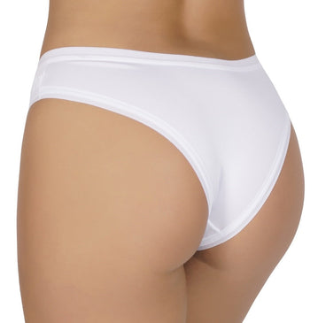Calcinha modelo tradicional, confeccionada em microfibra. Modelo super confortável. REVENDA PEÇAS DE QUALIDADE E AUMENTE SEU LUCRO!!!O luxo e o conforto que toda mulher merece você... 