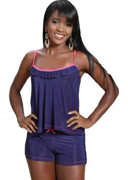 CAMISETE EM LIGANETE COM DETALHE EM CETIM SUPER CONFORTAVEL E OTIMO PARA O DIA A DIA.O jersey proporciona caimento leve e perfeito para a peça, garantindo... 