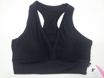 Top Fitness confeccionado em Supplex Poliamida Fitness com fio de elastano da marca Lycra Original de alta qualidade para academia e para o uso no seu dia a dia! Tecido em... 
