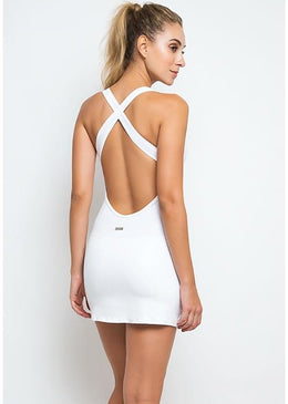 Fabricado em tecido splahs com efeito molhado.Modelagem foi desenvolvida, para valorizar ainda mas a silhueta feminina alem de ser super pratico e confortável para as... 