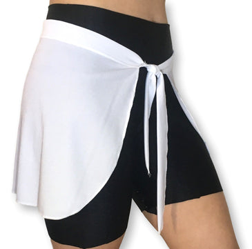 Kit 5 Tapa Bumbum Fitness - Será enviado 5 cores diferentes, sem escolha!  Tecido - Helanca100% Poliéster Medidas;Altura da peça - 34cmLargura do 
