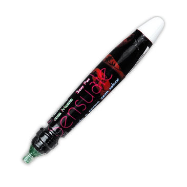 A Caneta Sensuale foi desenvolvida para desenhar o corpo com sabor. É um produto específico para sua imaginação criar e realizar. Seja Ousado com a... 
