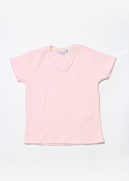 Conjunto para bebês, super confortável e ideal para usar nos dias mais quentes.SKU: CJTF126Composição: 100% Algodão TABELA DE EQUIVALÊNCIA TAMANHO EQUIVALE A: P 0 a... 