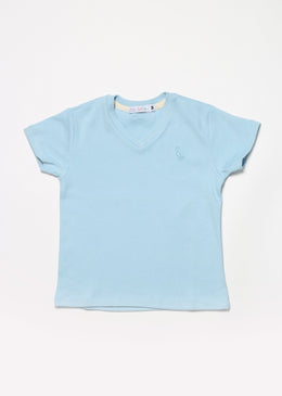 Conjunto para bebês, super confortável e ideal para usar nos dias mais quentes.SKU: CJTF126Composição: 100% Algodão TABELA DE EQUIVALÊNCIA TAMANHO EQUIVALE A: P 0 a... 