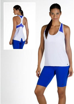 Camiseta com recortes e cobertura dando um grande diferencial na peça.Fabricado em tecido de malha de Bamboo com estrutura canelada.A malha de BAMBOO® traz além... 