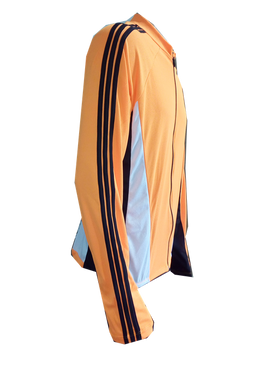 Modelo: Coleção D&A collection Tamanhos: P, M, G e GGPeso: Aproximadamente 0,310 grConfeccionada em tecido Dry Fit com 100% em PoliésterModelo exclusivo leve e confortável para... 