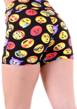Short confeccionado em Suplex Estampado é ótimo para realizar exercícios físicos, trazendo conforto e flexibilidade na hora de executar seus movimentos.
 