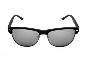Khatto Clubmaster Up é um modelo de óculos de sol que se destaca não só pelo seu design arrojado mas também pelo alto padrão qualidade que... 