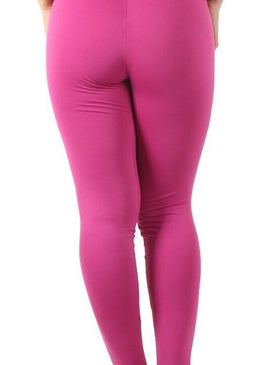 Calça Legging Pezinho Preta para Academia com preço de Atacado!   ATRIBUTOS Esta peça possui média compressão. Modelagem desenvolvida para levantar e realçar o corpo feminino. Indicado... 