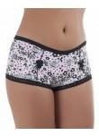Lindo short em microfibra EstampadoCom estampas Variadas!Compre um dos nossos produtos e conheça pessoalmente nosso trabalhoe nossas variedades de lingerie moda intimavocê ira Amar!!!Ainda seja um... 