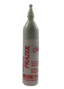 Chuva do Prazer é um estimulante clitoriano que esfria, uma explosão de prazer que vem para mudar a temperatura da sua relação. Embalagem contém 10 ml.Modo... 