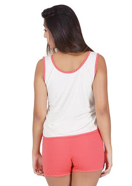 Baby doll em malha estampada com elástico embutido.Na hora de dormir buscamos sempre peças larguinhas que nos trazem conforto. Se é isso que você procura,... 