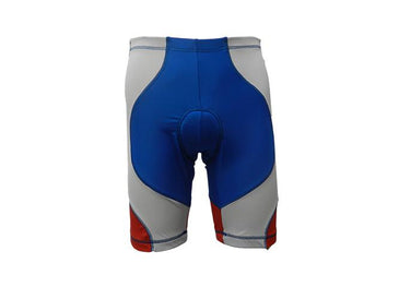 Modelo: Coleção D&A Collection Tamanhos: P, M, G e GGCor :VariadaPeso: Aproximadamente 0,295gr Bermuda de laycra com forro em espumaBermuda em lycra, com 84% Poliéster e 16%... 