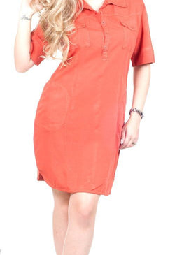 vestido :                Feminina Modelo:                Camisa Marca:           ... 