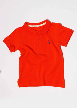 Conjunto infantil meninos, básico e ideal para usar em dias ensolarados.Composição: 98% Algodão | 2% Elastano.SKU: CJTM130 TABELA DE EQUIVALÊNCIA TAMANHO EQUIVALE A: P 0 a... 