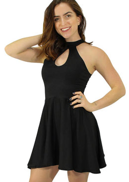 Descrição Breve:Vestido Produzido em SuplexProduto de Excelente Qualidade com Modelagem dentro dos Padrões Brasileiros.Medida de Manequim Aproximada:PP  P  36-38M   40-42 G  42-44    