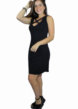 Descrição Breve:Vestido Produzido em Viscolycra RadiosaProduto de Excelente Qualidade com Modelagem dentro dos Padrões Brasileiros.Medida de Manequim Aproximada:PP  P  36-38M   40-42 G  42-44    