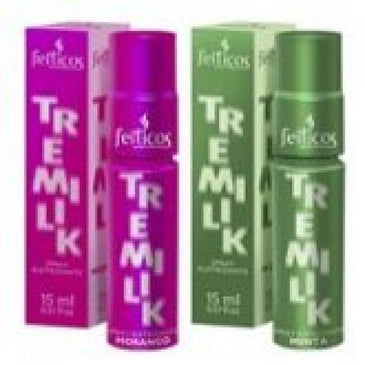 Provoca sensação de pulsação e excitação, deixando a relação mais eletrizante.O vibrador líquido é um produto natural - pode ser utilizado na prática oral.Borrifar o spray... 