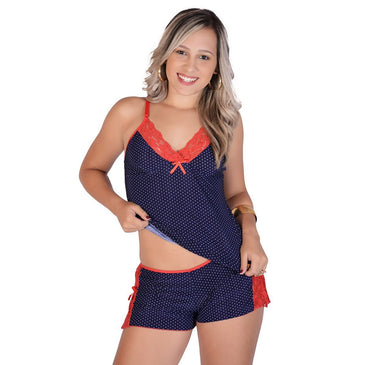 kit de 10 conjuntos Baby doll em liganete importada e rendas muito confortável sensual e durável. O Kit vai nos tamanhos que você escolhe, em... 