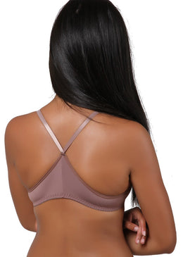 Soutien  nadador  juvenil  de  bojo,  alça  10cm,  com  regulagem  nas alças    com  fecho  frontal.  Composição:  90%  poliester  e  10%  elastano.  