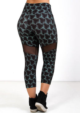 Calça Fitness corsário colorsProduzida com qualidade.Compre com quem entende de moda fitness.Confortável e estilosa.Composição: 91% Poliéster / 9% Elastano 