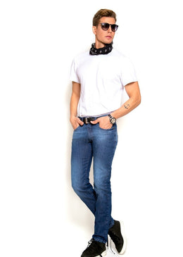 Nova coleção lemier premium calça masculina lavagem diferenciada  ótimo caimento super confortável ótima modelagem ideal para o seu verão, com preços imperdíveis.Aproveite nossos produtos faça a diferença no seu... 