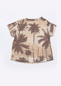   Blusa básica com detalhe franzido frontal. Lindo modelo, que pode ser usado para o dia a dia e/ou também para dias ensolarados.  Composição: 66%... 