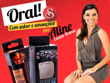 Gel Comestível Hot 30ml - Aquece - Softlove Compre no atacado e tenha uma margem de lucro maior! Ótimo produto para revenda com margens de... 