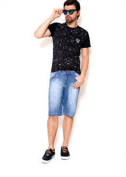 Nova coleção lemier premium bermuda masc  bolso diferenciado ótimo caimento super confortável ótima modelagem ideal para o seu verão, com preços imperdíveis.Aproveite nossos produtos faça a diferença no seu... 