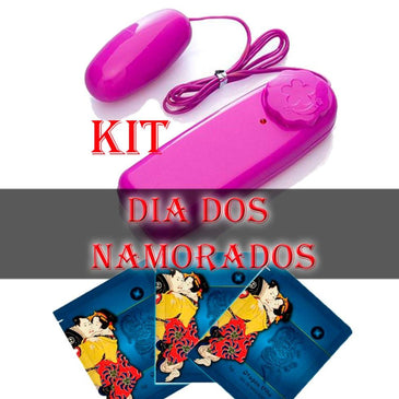 O mais poderoso amigo de uma mulher agora num combo eletrizante.Bullet Multivelocidade + Dragon Vibe.Caixa de Dragon Vive com 3 Saches poderosos!!!MICRO OVO VIBRATÓRIO MULTI-VELOCIADE... 