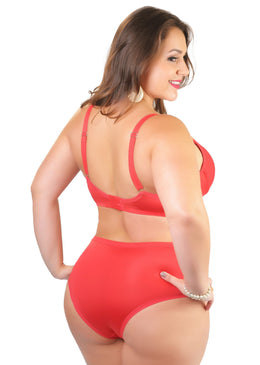 Conjunto Plus Size Lindo em microfibra e rendaÓtima Qualidade e Ótimo preço!!!Compre nossos Produtos e conheça de pertoNosso Trabalho e Nossas variedades de  Lingerie moda intima! ... 
