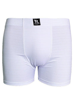 Kit com 2 cuecas  boxer com delicado alto relevo horizontal na peça, esse kit é confeccionadas em microfibra, possui elástico rebatido 4 agulha.Ideal para homens modernos... 