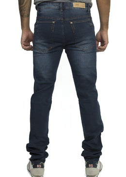Calça Nitro Masculina 63% Algodão 34%Poliéster 3% Elastano 