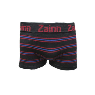 Cueca Boxer Poliéster - ZainnKit Contem - 30 Cuecas Tam-M , 30 Cuecas Tam-G e 30 Cuecas Tam: GGNosso Kit de Cueca Boxer sem Costura... 